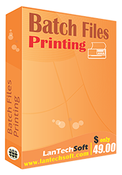 batch printing